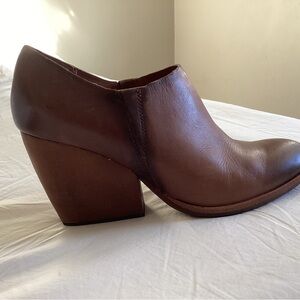 Kork-Ease Slip on Booties
